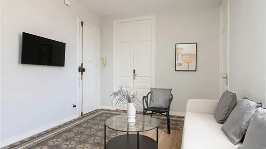 Rooms in Barcelona Gràcia - photo 7