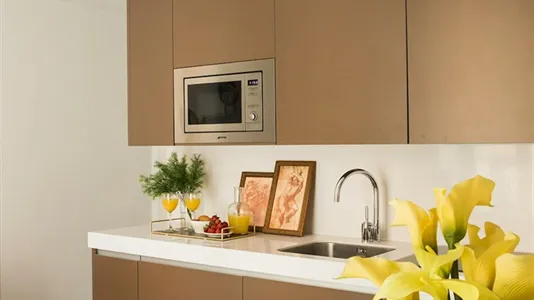Apartments in Madrid Centro - photo 4