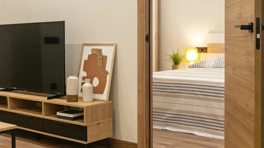 Apartments in Barcelona Sant Martí - photo 10