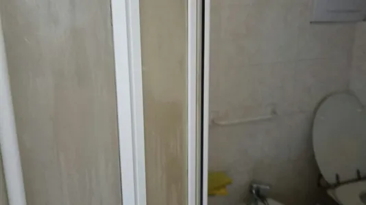 Rooms in Roma Municipio II – Parioli/Nomentano - photo 8