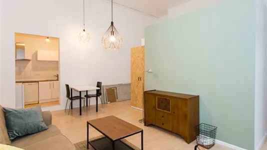 Apartments in Location is not specified - photo 4