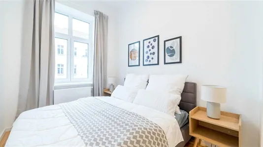Apartments in Berlin Friedrichshain-Kreuzberg - photo 2