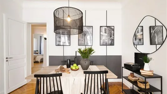 Apartments in Como - photo 1