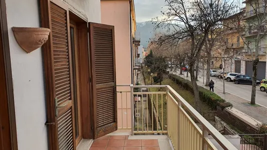 Apartments in Melfi - photo 9