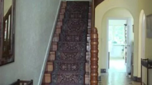 Rooms in Brussels Schaarbeek - photo 8