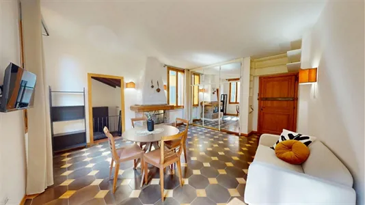 Apartments in Bologna - photo 3