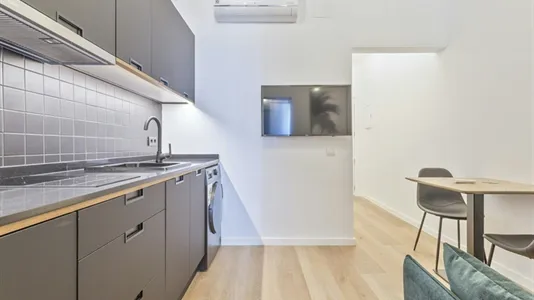 Apartments in Madrid Centro - photo 6