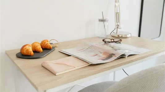 Rooms in Valencia Extramurs - photo 4