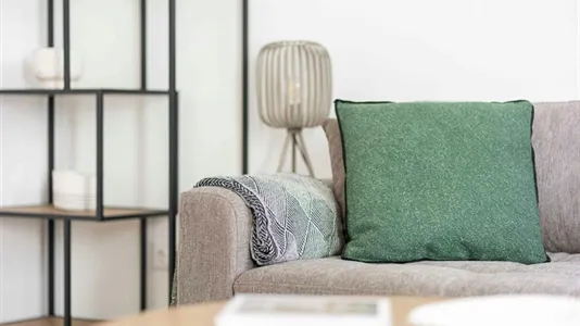 Apartments in Berlin Charlottenburg-Wilmersdorf - photo 4