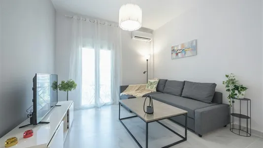 Apartments in Athens Agios Nikolaos - photo 3