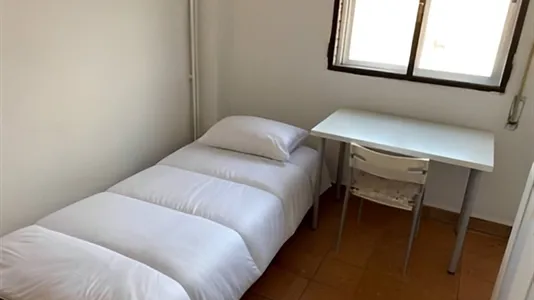 Rooms in Madrid Carabanchel - photo 4