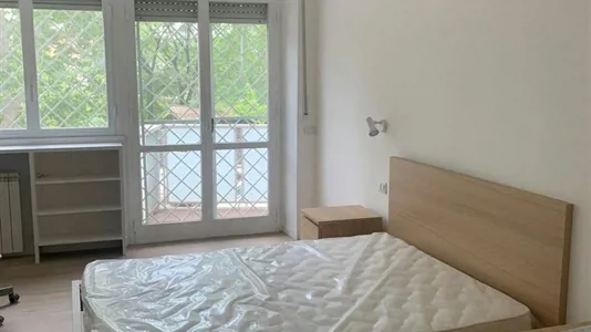 Rooms in Roma Municipio I – Centro Storico - photo 2