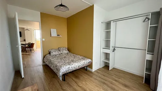 Rooms in Toulouse - photo 2