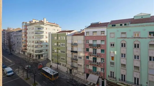 Rooms in Location is not specified - photo 9