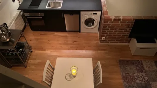 Apartments in Danderyd - photo 2