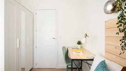 Room for rent in Madrid Chamberí, Madrid