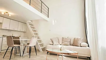 Apartment for rent in Budapest Terézváros, Budapest
