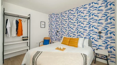 Room for rent in Málaga, Andalucía