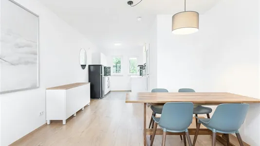 Apartments in Berlin Lichtenberg - photo 2