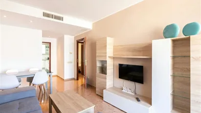 Apartment for rent in Barcelona Eixample, Barcelona