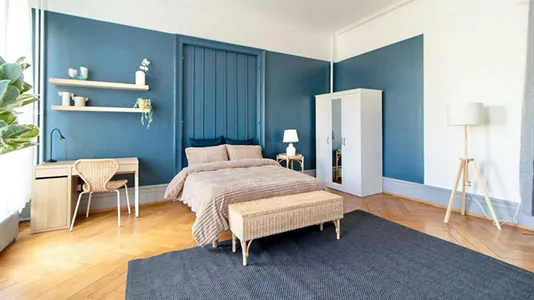 Rooms in Strasbourg - photo 4