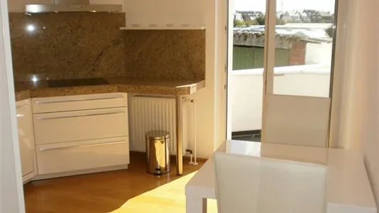 Apartments in Dusseldorf - photo 5