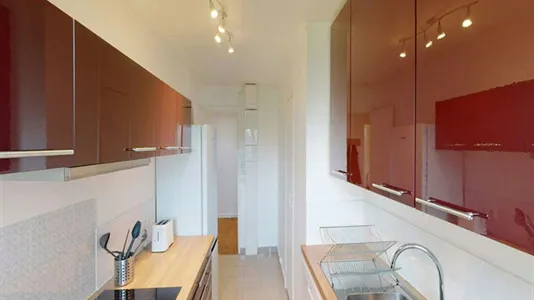 Rooms in Paris 12ème arrondissement - Bercy - photo 6