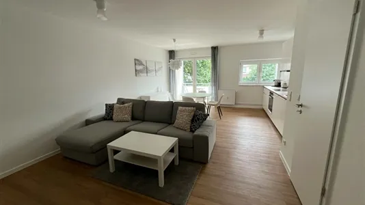 Apartments in Offenbach am Main - photo 8