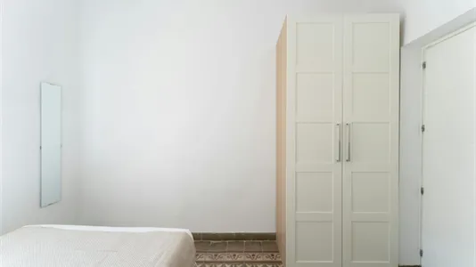 Rooms in Madrid Tetuán - photo 7