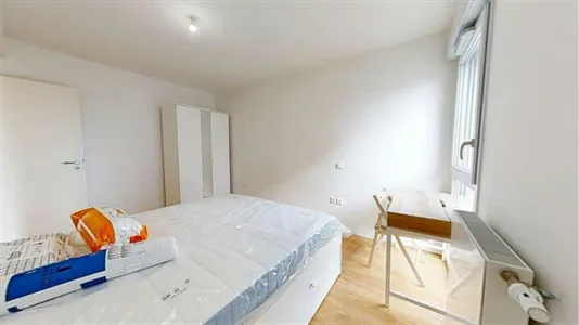 Apartments in Bordeaux - photo 10