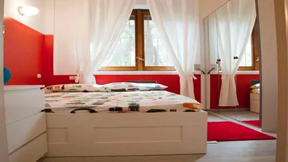 Room for rent in Milano Zona 1 - Centro storico, Milan