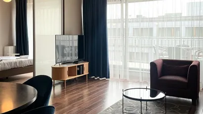 Apartment for rent in Budapest Terézváros, Budapest