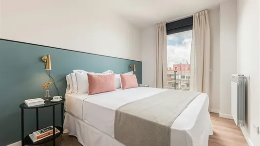 Apartments in Madrid Fuencarral-El Pardo - photo 9