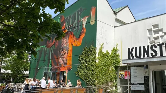 Apartments in Location is not specified - photo 9