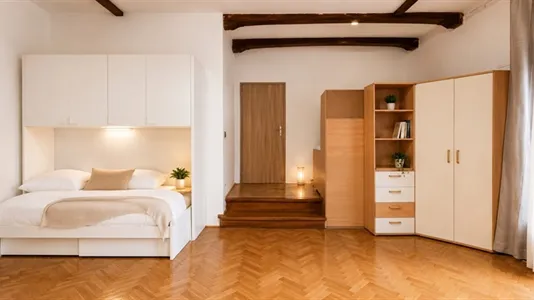 Rooms in Prague 5 - photo 1