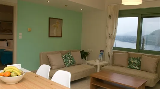 Apartments in Chania - photo 7