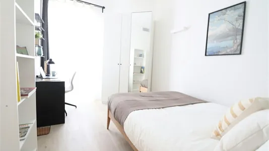 Rooms in Nice - photo 2