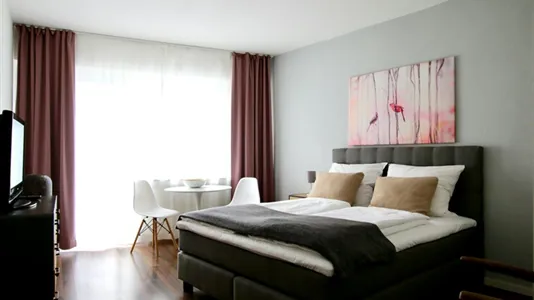 Apartments in Cologne Innenstadt - photo 7