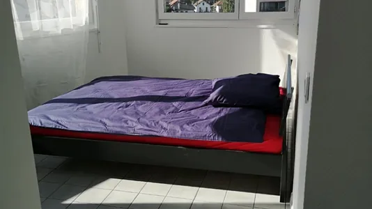 Rooms in Saint-Julien-en-Genevois - photo 3