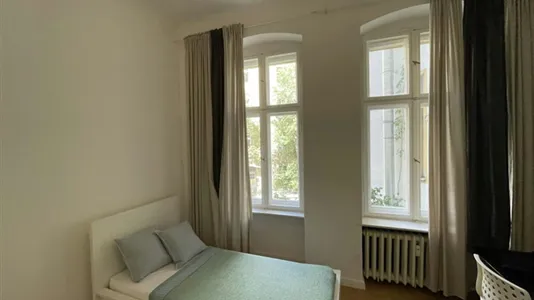 Rooms in Berlin Neukölln - photo 3