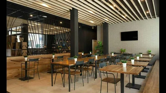 Rooms in Barcelona Sarrià-St. Gervasi - photo 7