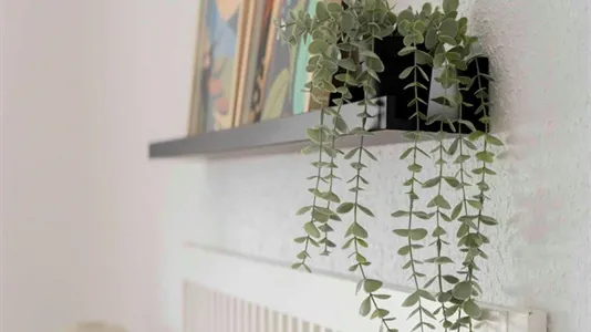 Rooms in Madrid Chamberí - photo 1