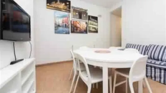 Rooms in Madrid Centro - photo 6