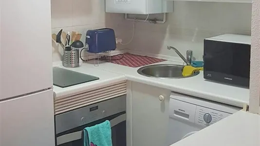 Apartments in Madrid Tetuán - photo 8