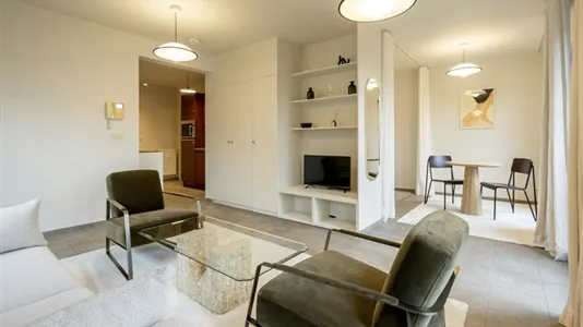 Apartments in Stad Antwerp - photo 6