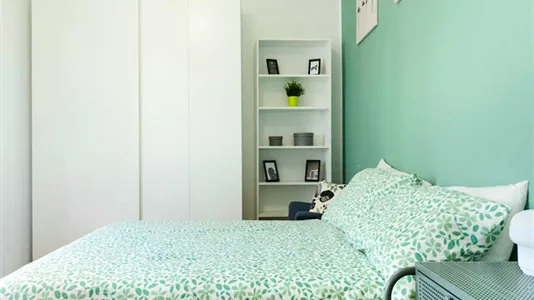 Rooms in Milano Zona 2 - Stazione Centrale, Gorla, Turro, Greco, Crescenzago - photo 2