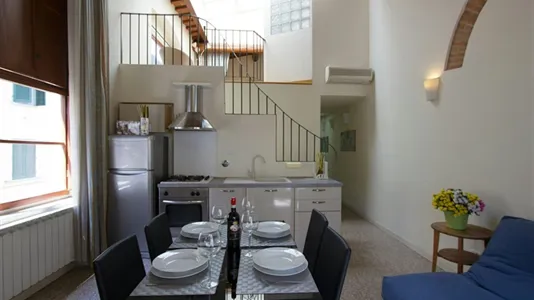 Apartments in Florence - photo 7