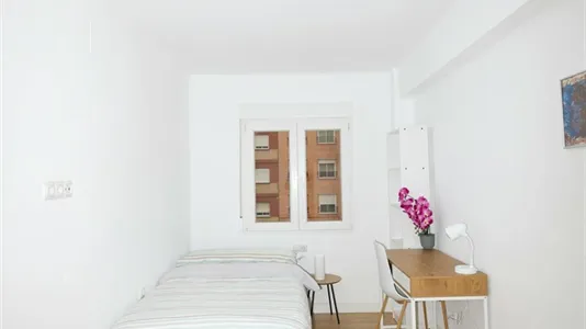 Rooms in Alboraya - photo 1