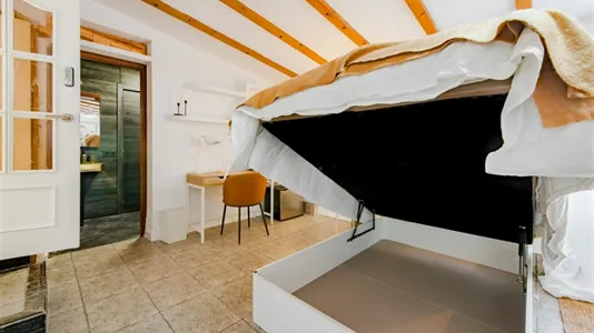 Rooms in Villaviciosa de Odón - photo 6