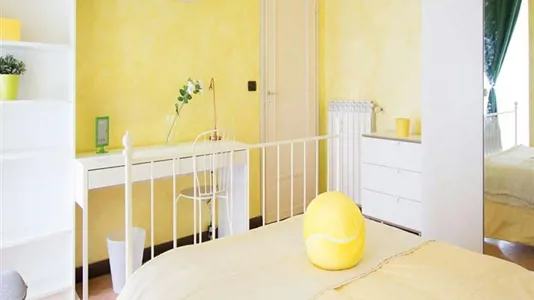Rooms in Milano Zona 2 - Stazione Centrale, Gorla, Turro, Greco, Crescenzago - photo 2